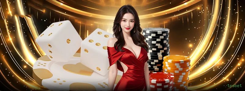 Slots no app tpsbet mobile