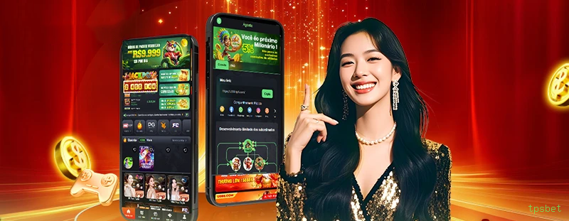 Desempenho do app tpsbet em diferentes aparelhos