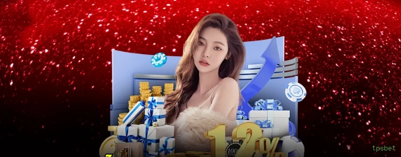 Configurações úteis dentro do app tpsbet