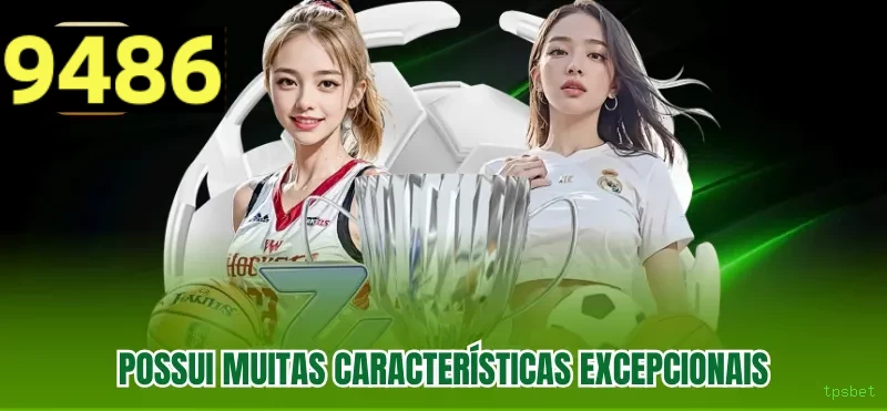 Configurações úteis dentro do app tpsbet