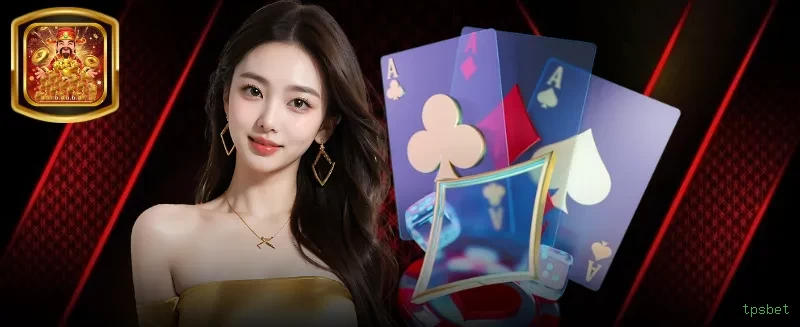 tpsbet slots no app