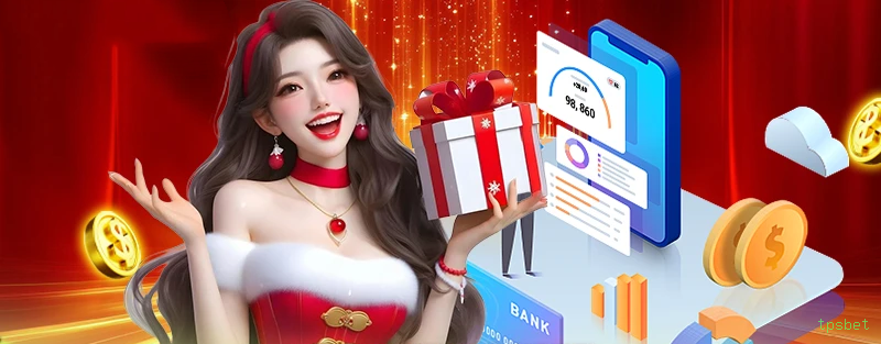 Ganhar e sacar na tpsbet